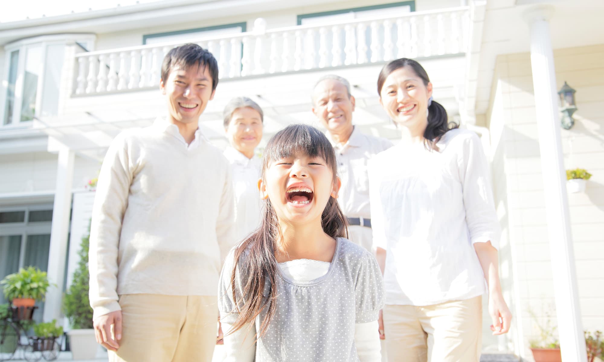 お客様を第一に寄り添う代理店を目指して